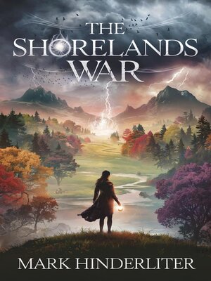 cover image of The Shorelands War